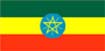 ethiopie vlag